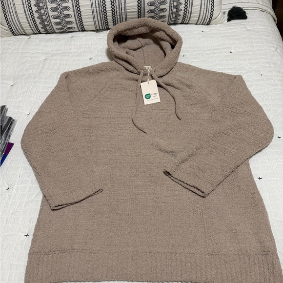 Sunday Citizen Blanket Hoodie- One size - Picture 3 of 3